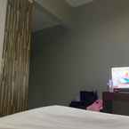 Hình ảnh đánh giá của N2 Hotel Gunung Sahari từ Debby W.