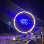 Review photo of Tawaen Beach Resort Koh Larn from Piyabut C.