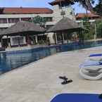 Review photo of Nusa Dua Beach Hotel & Spa, Bali from Sucitrawati S.