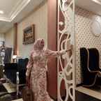 Review photo of Kumala Hotel Banda Aceh from Wahyuni S. D.