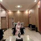 Review photo of Kumala Hotel Banda Aceh 4 from Wahyuni S. D.