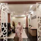 Review photo of Kumala Hotel Banda Aceh 6 from Wahyuni S. D.