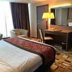 Hình ảnh đánh giá của Grand Paragon Hotel Johor Bahru từ Pauline T.