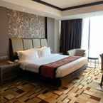 รูปภาพรีวิวของ Grand Paragon Hotel Johor Bahru 3 จาก Pauline T.