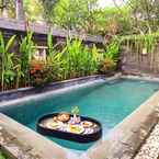 Review photo of Nyuh Bali Villas from Shawn T.