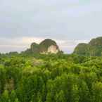 รูปภาพรีวิวของ The Nest Krabi Hotel จาก Taksina C.