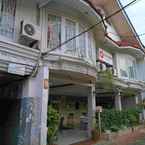 Hình ảnh đánh giá của Patradissa Stasiun Bandung Hotel từ Tri B. A.