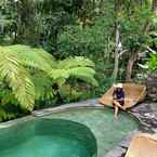 Review photo of Amarea Resort Ubud by Ini Vie Hospitality from Grace M. Z.