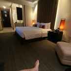 รูปภาพรีวิวของ Po Hotel Semarang 2 จาก Alda A.