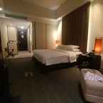 รูปภาพรีวิวของ Po Hotel Semarang 5 จาก Alda A.