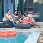 Review photo of Wings Phuket Villa by Two Villas Holiday from Tanyaluk K.