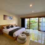 รูปภาพรีวิวของ Artha Cottages 5 จาก Yongky E. I. S.