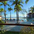 Hình ảnh đánh giá của Sutra Beach Resort từ Mohd A. A. G.