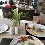 Review photo of Cordela Inn Bengkulu from Muhammad B. E.