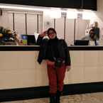 Review photo of Sure Hotel by Best Western Paris Gare du Nord 3 from Dewi M.