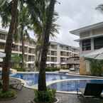 Hình ảnh đánh giá của Henann Lagoon Resort 2 từ Kyla M. A. S.