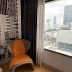 Review photo of Novotel Bangkok on Siam Square 5 from Ngoc H. B.