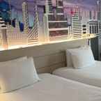 รูปภาพรีวิวของ Novotel Bangkok on Siam Square 2 จาก Ngoc H. B.