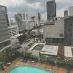 Review photo of Novotel Bangkok on Siam Square 4 from Ngoc H. B.