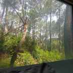 Review photo of Bobocabin Cikole, Bandung from Khoirur R. F.