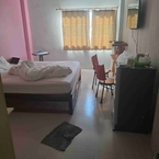 Review photo of Thanagrit Apartelle from Nachanok N.