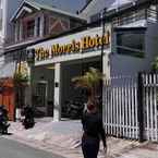 Imej Ulasan untuk The Morris Hotel Dalat dari Thu H.