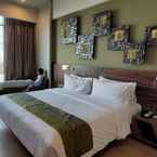 Review photo of Holiday Inn CIKARANG JABABEKA, an IHG Hotel 2 from Yulia A.