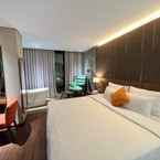 Review photo of Winsuites Saigon - Luxury Boutique Hotel from Thanh T. N.