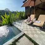 Hình ảnh đánh giá của Tejaprana Resort & Spa từ Yulius Y.