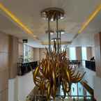 Review photo of Hotel Chanti Managed by TENTREM Hotel Management Indonesia 4 from Sofia I. H. P.