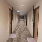 Review photo of HATAGO INN Kansai Airport 7 from Kiatsiri K.