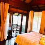 Hình ảnh đánh giá của Melia Bavi Mountain Retreat từ Nguyen L. A.