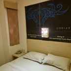 Review photo of Zodiak Paskal by KAGUM Hotels 4 from Fachry A.