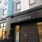 Review photo of Queen's Hotel Chitose from Tanakorn T.