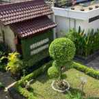 Review photo of Ritma Guesthouse Syariah from Sandra L.