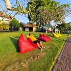 Review photo of SOL by Melia Benoa Bali-All Inclusive from Muhammad F.