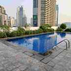 Review photo of Park Plaza Sukhumvit Bangkok from Pribadi M. A.