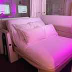 Review photo of Yotelair Singapore Changi Airport 5 from Rizky A.