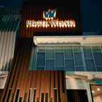 Hình ảnh đánh giá của Hotel Wisata Bandar Jaya từ Satya R. W.