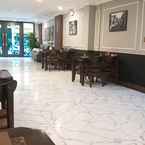 Hình ảnh đánh giá của Hanoi Vacanza Premier Hotel từ Ida S.