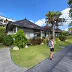 Ulasan foto dari The Angkal Resort dari Asep M.