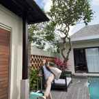 Ulasan foto dari Berry Amour Romantic Villas 2 dari Asep M.