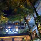 รูปภาพรีวิวของ Solia Legian Bali 2 จาก Asep M.