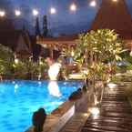 Review photo of Shanaya Borobudur 3 from Ardilla H.