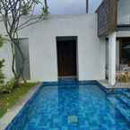 Review photo of The Kayana Beach Lombok 3 from Ardilla H.