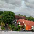 Review photo of Sunwood Arianz Hotel by BENCOOLEN 4 from Ida R.