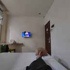 Review photo of Whiz Hotel Falatehan Jakarta from Fadillah P.