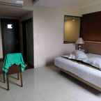 Review photo of El Cavana Hotel Paskal 3 from Viona C.