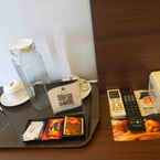 Review photo of Aby Hotel Lumajang 5 from Hotel H.