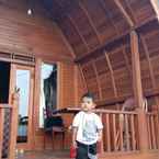 Review photo of Villa Kayoe Semesta Lumbung Callisto 2 from Posha A. P.